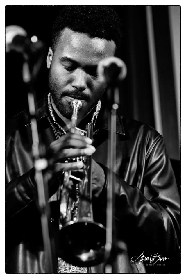 Image From Wallace Roney Gallery