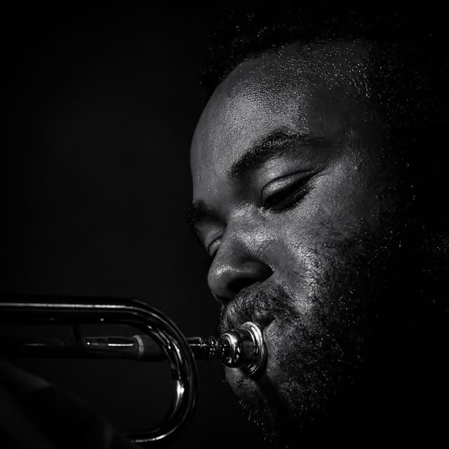 Image From Wallace Roney Gallery