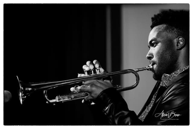 Image From Wallace Roney Gallery