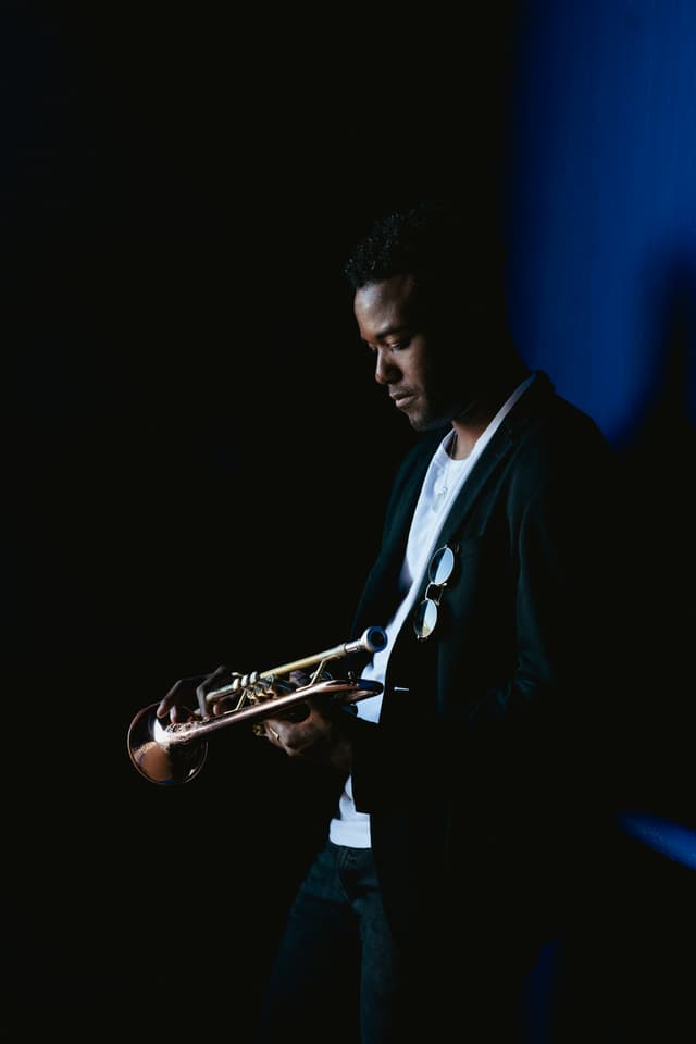 Image From Wallace Roney Gallery